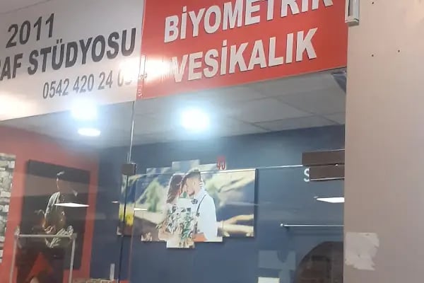 Stüdyo 2011 - Resim 7