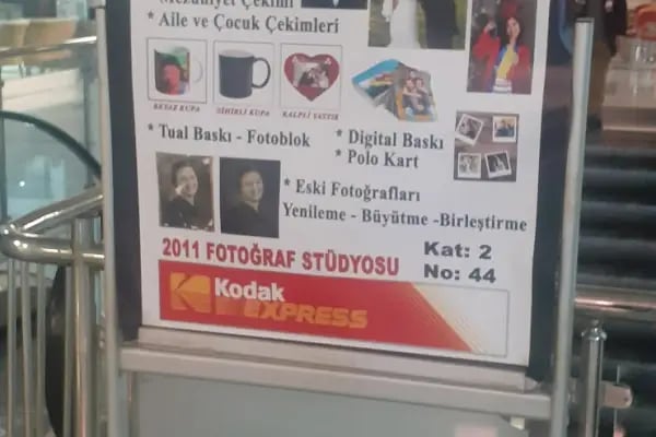 Stüdyo 2011 - Resim 11