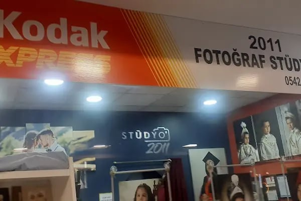 Stüdyo 2011 - Resim 8