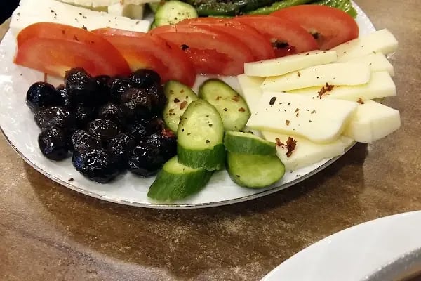 Tünel Cafe - Resim 10