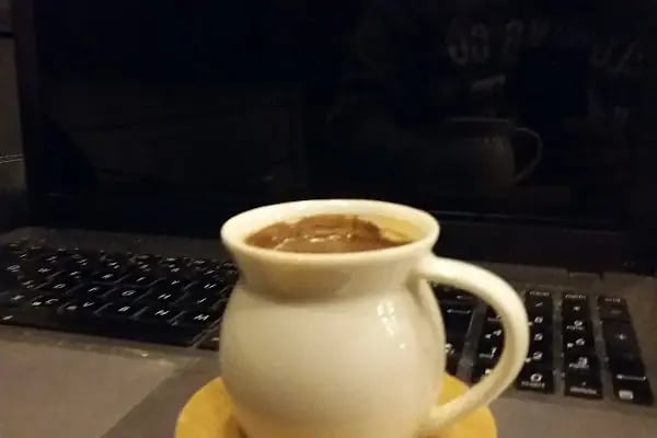 Tünel Cafe - Resim 12