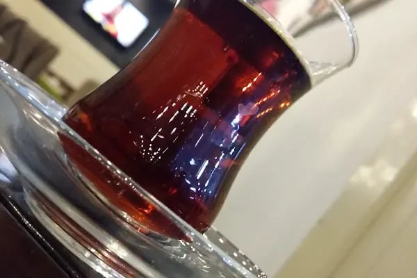 Tünel Cafe - Resim 15