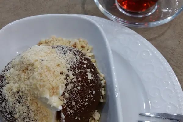 Tünel Cafe - Resim 14