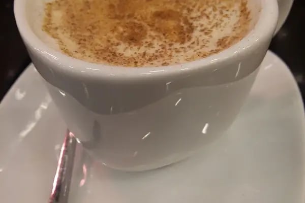 Tünel Cafe - Resim 7