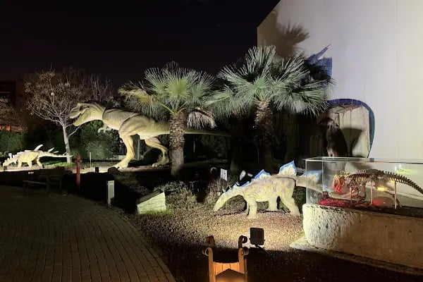Karşıyaka Belediyesi - Planetaryum - Resim 12