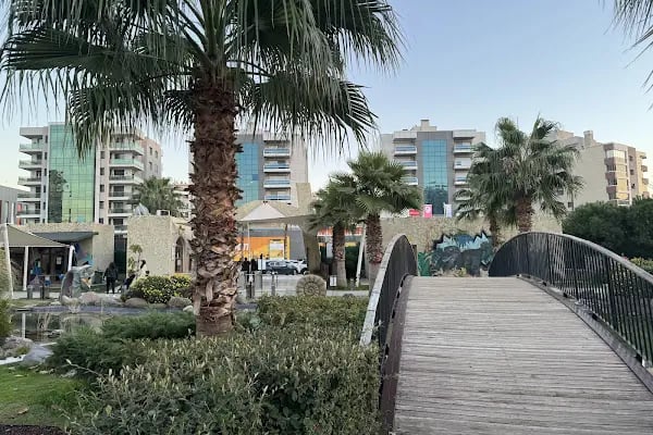 Karşıyaka Belediyesi - Planetaryum - Resim 18