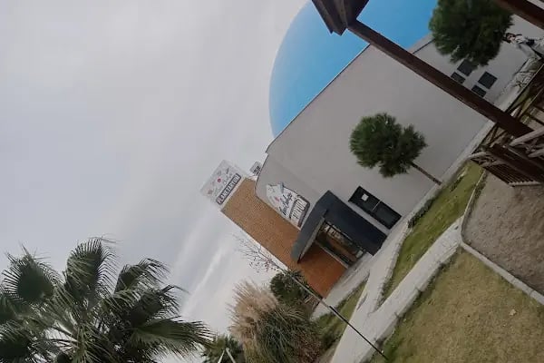 Karşıyaka Belediyesi - Planetaryum - Resim 20