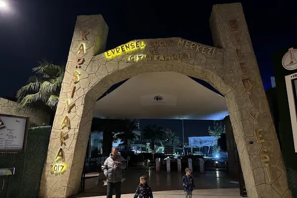 Karşıyaka Belediyesi - Planetaryum - Resim 19