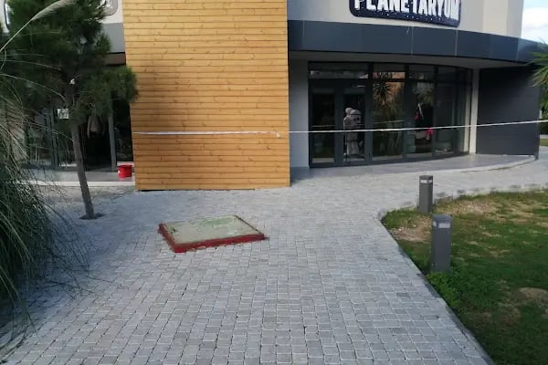 Karşıyaka Belediyesi - Planetaryum - Resim 17