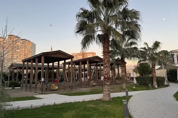 Karşıyaka Belediyesi - Planetaryum - Resim 6