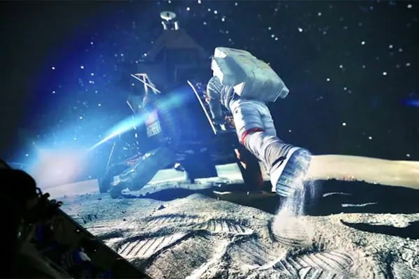 Karşıyaka Belediyesi - Planetaryum - Resim 9