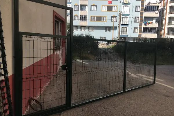 Demsa ferforje DEMSA Demir Dograma Çerkezköy kapaklı - Resim 19
