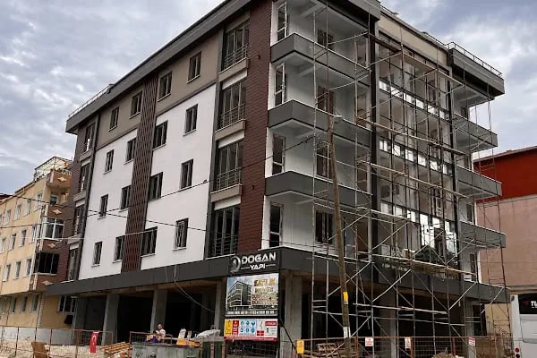 Demsa ferforje DEMSA Demir Dograma Çerkezköy kapaklı - Resim 5