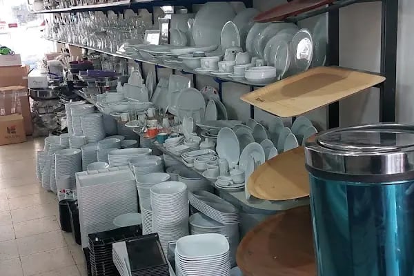 Ör-San Endüstriyel Mutfak Ekipmanları - Resim 14