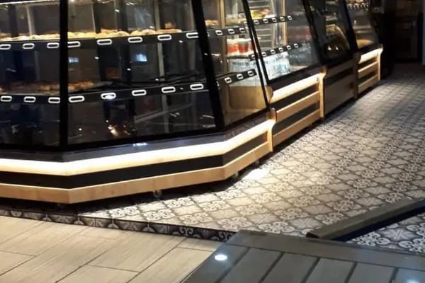 Ör-San Endüstriyel Mutfak Ekipmanları - Resim 18