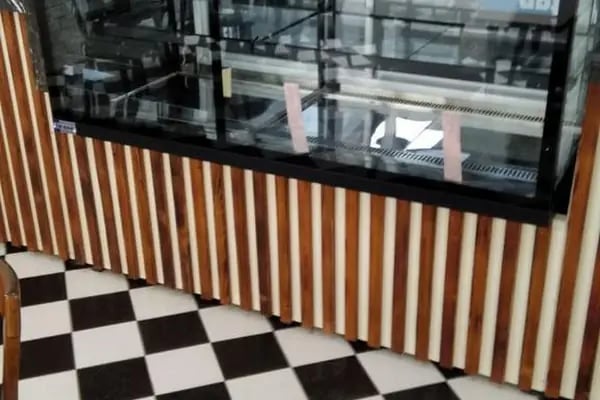 Ör-San Endüstriyel Mutfak Ekipmanları - Resim 17
