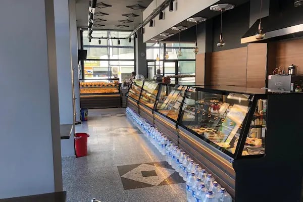 Ör-San Endüstriyel Mutfak Ekipmanları - Resim 13