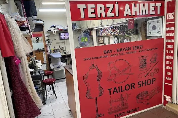 Terzi Ahmet - Resim 3