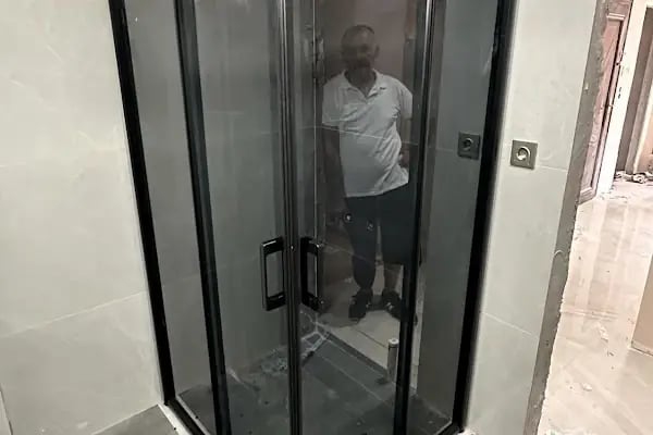 Derin Duşakabin - Alanya Duşakabin - Duşakabin Fiyatları - Resim 10