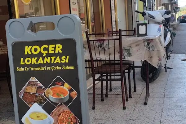 Koçer Lokantası - Resim 2