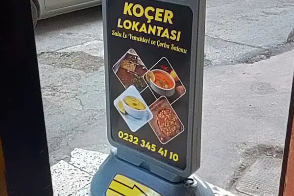 Koçer Lokantası - Resim 6