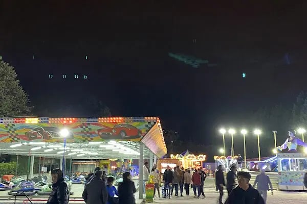 Sapanca Lunapark - Resim 10