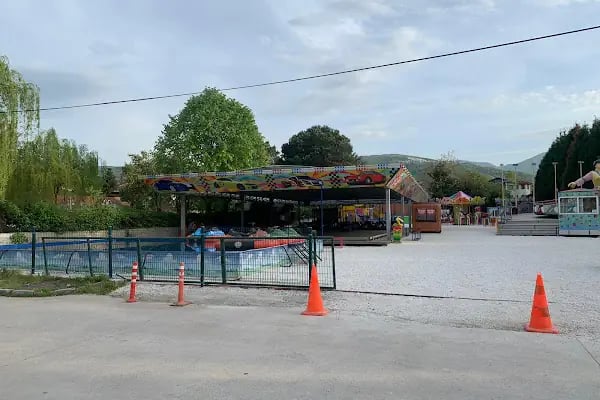 Sapanca Lunapark - Resim 12
