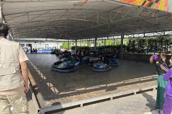 Sapanca Lunapark - Resim 8