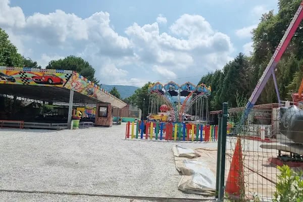 Sapanca Lunapark - Resim 18