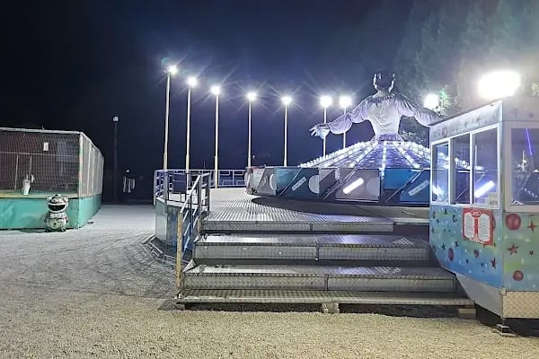 Sapanca Lunapark - Resim 11
