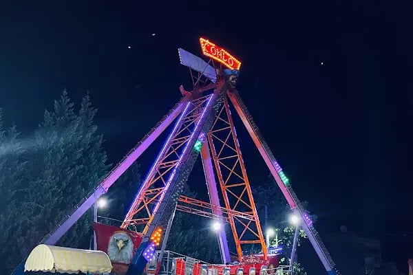 Sapanca Lunapark - Resim 2