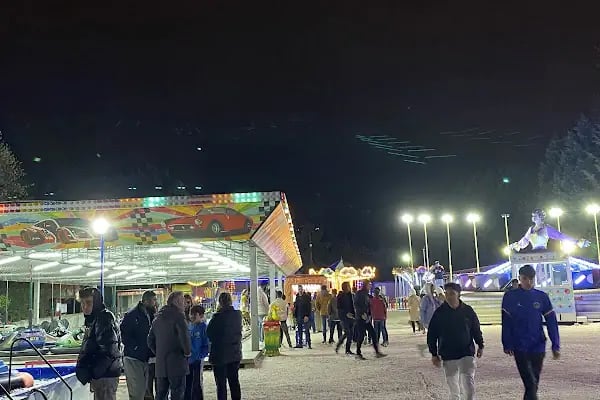 Sapanca Lunapark - Resim 3