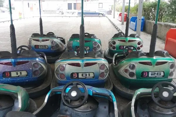 Sapanca Lunapark - Resim 7