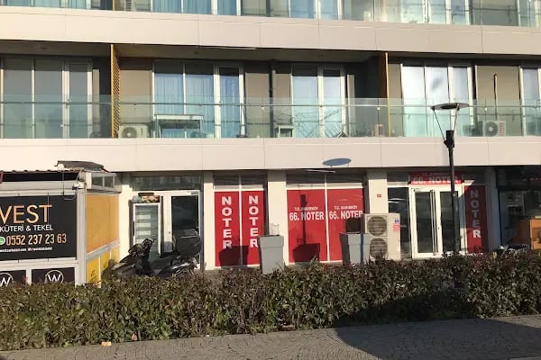 BAKIRKÖY 66. NOTERLİĞİ - Resim 2