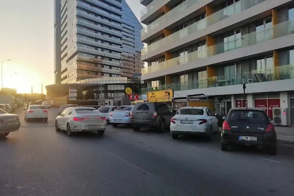 BAKIRKÖY 66. NOTERLİĞİ - Resim 10