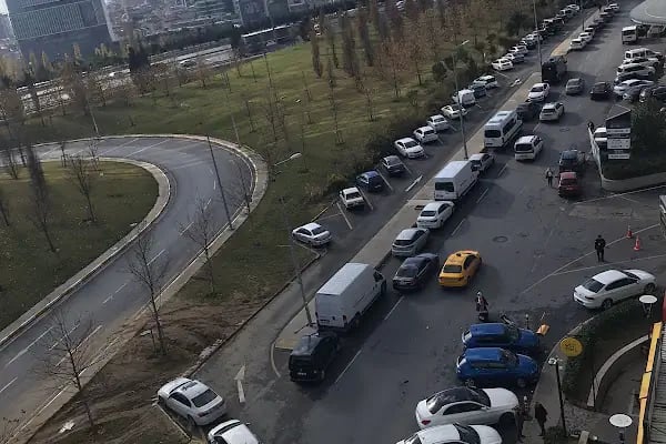 BAKIRKÖY 66. NOTERLİĞİ - Resim 5