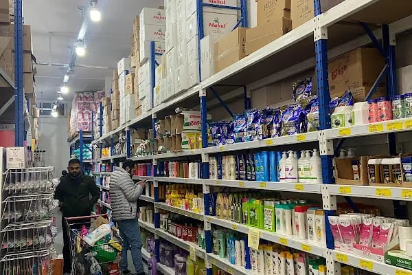 AKDAĞLAR TOPTAN MARKET - Resim 3