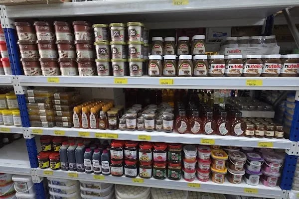 AKDAĞLAR TOPTAN MARKET - Resim 6