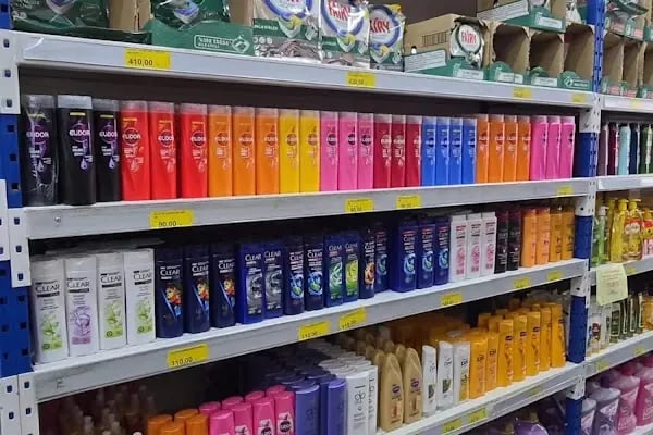 AKDAĞLAR TOPTAN MARKET - Resim 7