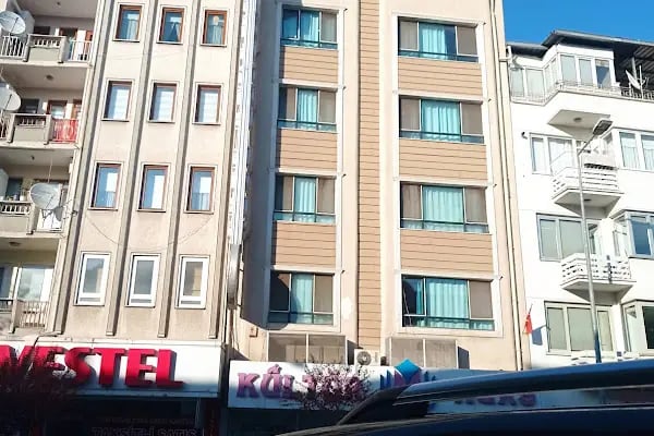 Özel İnegöl Kültür Temel Lisesi - Resim 1
