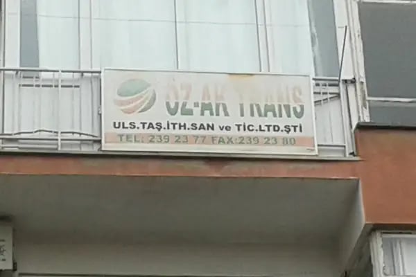 Ziraat Bankası İstasyon/Mersin Şubesi - Resim 3