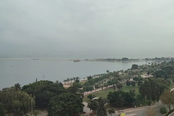 Ziraat Bankası İstasyon/Mersin Şubesi - Resim 1