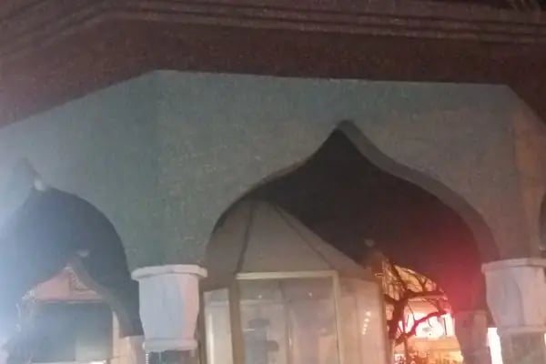 İbrahim Karsak Cami - Resim 7