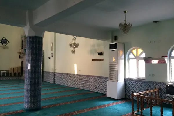 İbrahim Karsak Cami - Resim 17