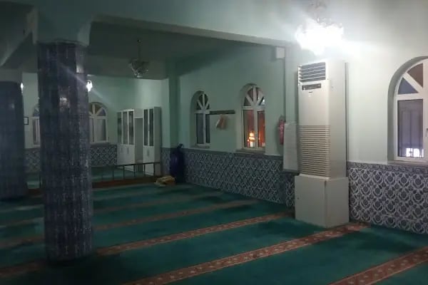 İbrahim Karsak Cami - Resim 14