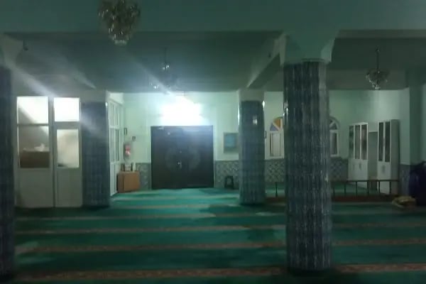İbrahim Karsak Cami - Resim 10