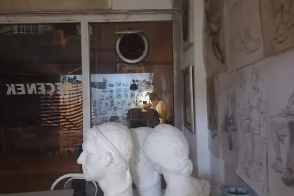 Seçenek Resim Atölyesi - Resim 3