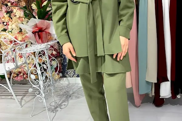 Sakura Giyim - Resim 12