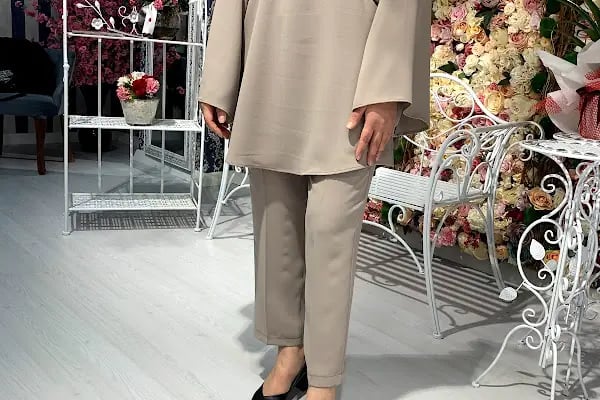 Sakura Giyim - Resim 6