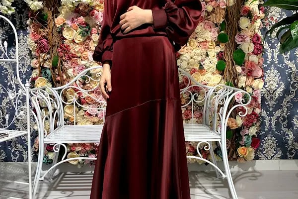 Sakura Giyim - Resim 10